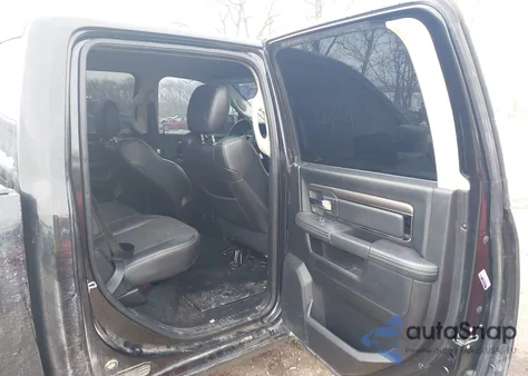 2016 Ram 1500 Sport z USA, uszkodzony, nr VIN 1C6RR7MTXGS280896